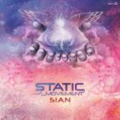 STATIC MOVEMENT  - CD SIAN