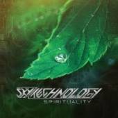 SKY TECHNOLOGY  - CD SPIRITUALITY