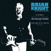 KNIGHT BRIAN  - CD BLUE EYES SLIDE