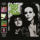 ALIEN SEX FIEND  - CD CLASSIC ALBUMS VOL.2