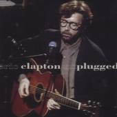 CLAPTON E.  - 2LP UNPLUGGED