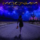 MAGNUM  - CD THE VALLEY OF TEARS – THE BALLADS