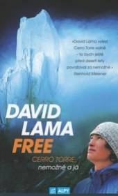  David Lama Free Cerro Torre [CZE] - supershop.sk