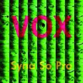  VOX [VINYL] - suprshop.cz