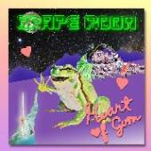 GRAPE ROOM  - CD HEART OF GUM