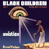 BLACK CHILDREN SLEDGE FUN  - CD V.3 - AVIATION GRAND..