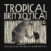 VARIOUS  - VINYL TROPICAL BRITXOTICA [VINYL]