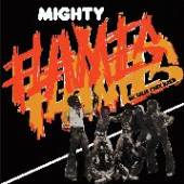 MIGHTY FLAMES  - CD METALIK FUNK BAND