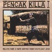 PENCAK KILLA  - VINYL VOLUME 1 [VINYL]