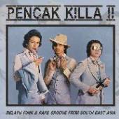 PENCAK KILLA  - VINYL VOLUME 2 [VINYL]