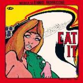  EAT IT (MANGIALA) O.S.T [VINYL] - supershop.sk