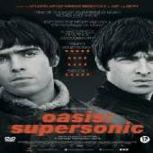 OASIS  - DVD OASIS: SUPERSONIC
