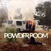 POWDER ROOM  - 2xVINYL LUCKY -LP+7- [VINYL]