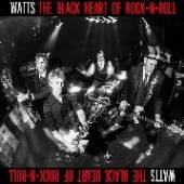  BLACK HEART OF ROCK N ROLL [VINYL] - supershop.sk
