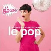  LE POP LA BOUM - supershop.sk