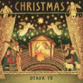 OTAVA YO  - CD CHRISTMAS