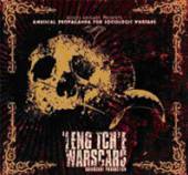 LENG TCH'E/WARSCARS  - CD SPLIT CD