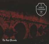 HATE PROFILE - CD OPUS II: THE SOUL PROCEEDS