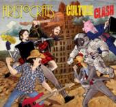 ARISTOCRATS  - 2xCD CULTURE CLASH