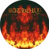 BATHORY  - 2PD DESTROYER OF WORLDS