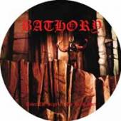 BATHORY  - 2PD UNDER THE SIGN OF THE BLACK...