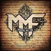 MEMPHIS MAY FIRE  - CD BETWEEN THE LIES -EP-