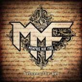 MEMPHIS MAY FIRE  - CD BETWEEN THE LIES