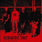 GERIATRIC UNIT  - CDEP LIFE HALF OVER