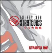 THIRTY SIX STRATEGIES  - MCD STRATEGY ONE