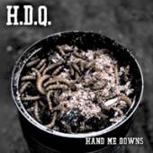 HDQ  - SI HAND ME DOWNS -2TR- /7