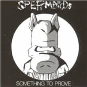  SOMETHING TO PROVE [VINYL] - supershop.sk