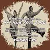 VARIOUS  - 2xCD R&B YEARS 1946 VOL.2
