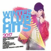 VARIOUS  - CD+DVD WINTER CLUBHITS 2017