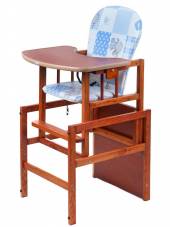  Borovicová židlička Drewex Antonín teak Teak  - supershop.sk