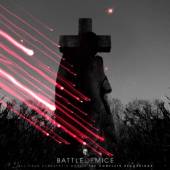BATTLE OF MICE  - 2xVINYL ALL YOUR SYM..