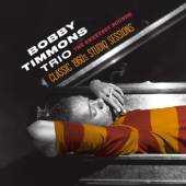 TIMMONS BOBBY -TRIO-  - 2xCD SWEETEST.. -REMAST-