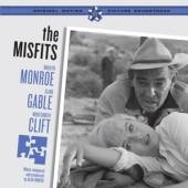 SOUNDTRACK  - CD MISFITS -BONUS TR-