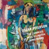 PETERSON OSCAR  - 2xCD COMPLETE DUKE.. -REMAST-