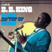 KING B.B.  - VINYL BLUES ON TOP OF BLUES [VINYL]