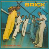 BRICK  - CD WAITING ON YOU