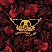 AEROSMITH  - VINYL PERMANENT VACATION [VINYL]