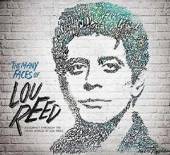 THE MANY FACES OF LOU REED - suprshop.cz
