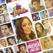  SOY LUNA: MUSICA EN TI - supershop.sk