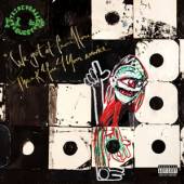TRIBE CALLED QUEST  - CD WE GOT IT FROM HE..