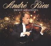 RIEU ANDRE  - 3xCD SWEET MELODIES