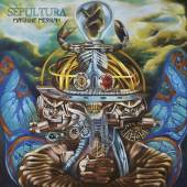 SEPULTURA  - CD MACHINE MESSIAH