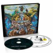  MACHINE MESSIAH -CD+DVD- - supershop.sk