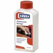  Čisticí prostředek XAVAX na sklokeramické desky 250 ml - suprshop.cz