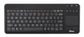  TRUST SENTO SMART TV KEYBOARD FOR SAMSUNG - supershop.sk