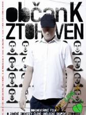  Občan K DVD - supershop.sk